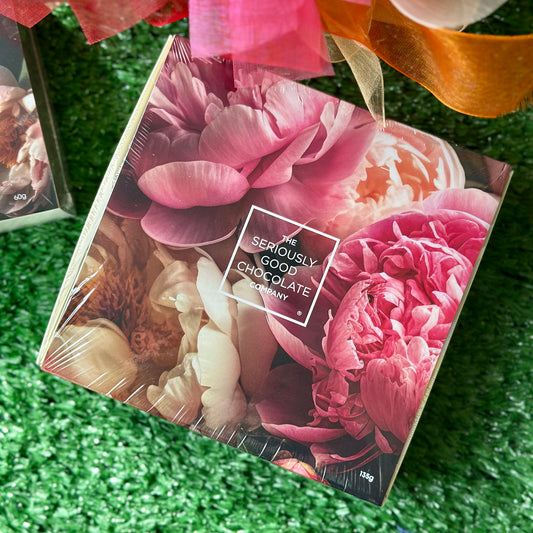 Flowers Collection, 9 Piece Box (no alcohol)