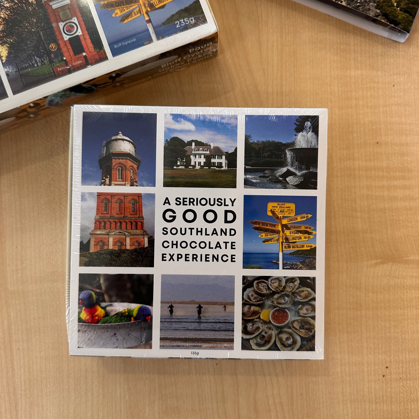 Southland Experience, 9 Piece Box