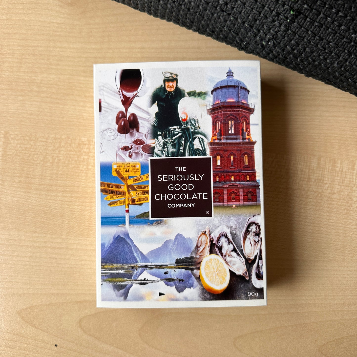 Southland Experience, 6 Piece Box