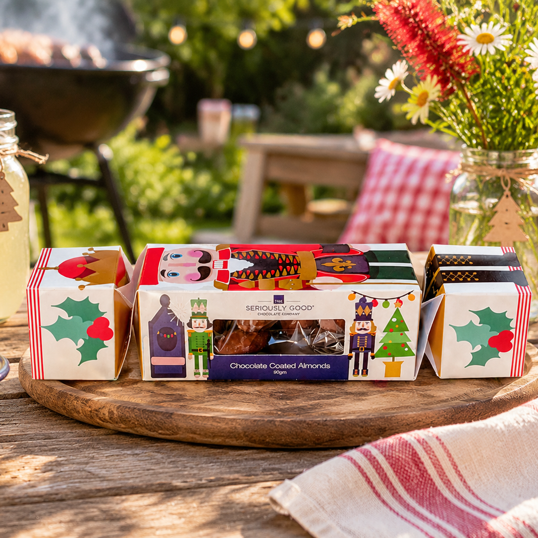 Pick your own - 10x Christmas Crackers