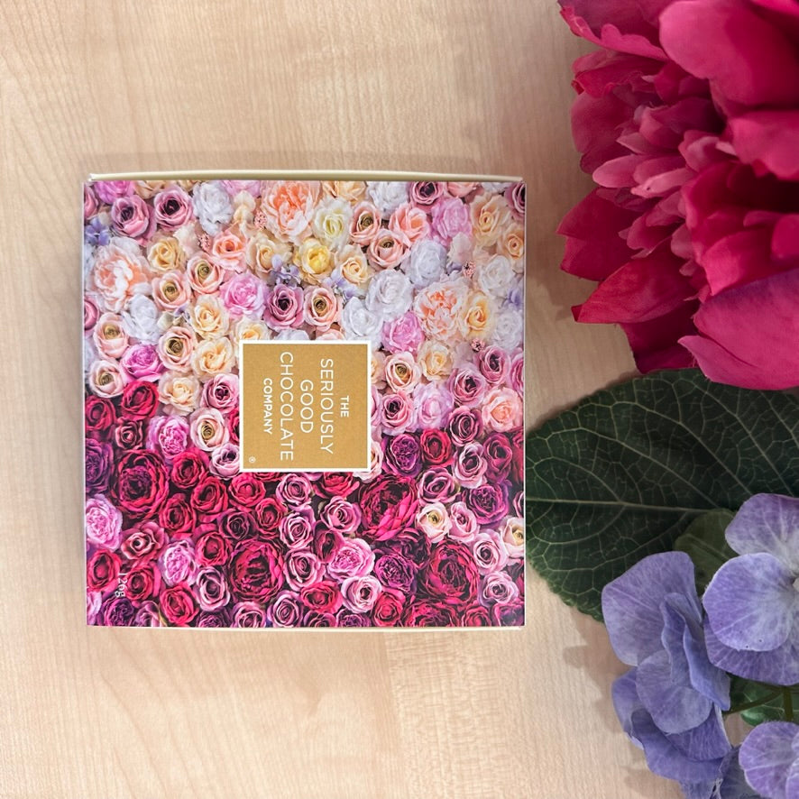 Bouquet Collection - 9 Piece Chocolate Box