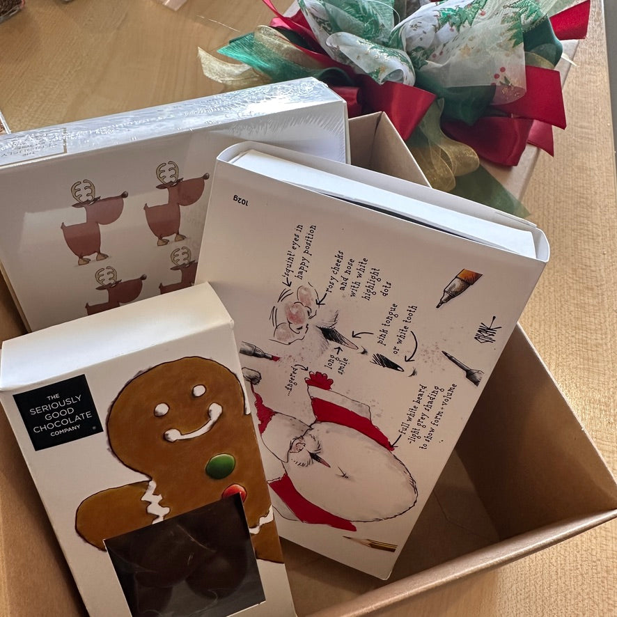 Christmas $80 lucky dip