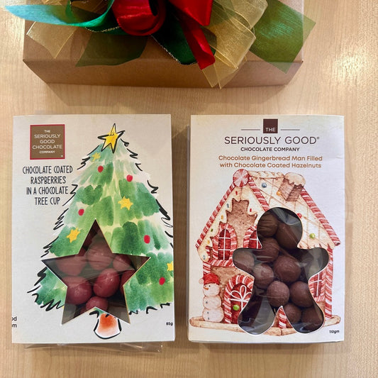 On the Sixth Day of Christmas - Double 6 box Pack