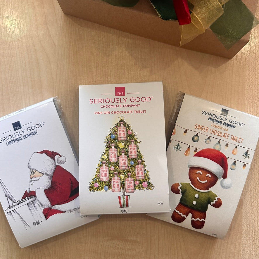 Christmas $50 lucky dip