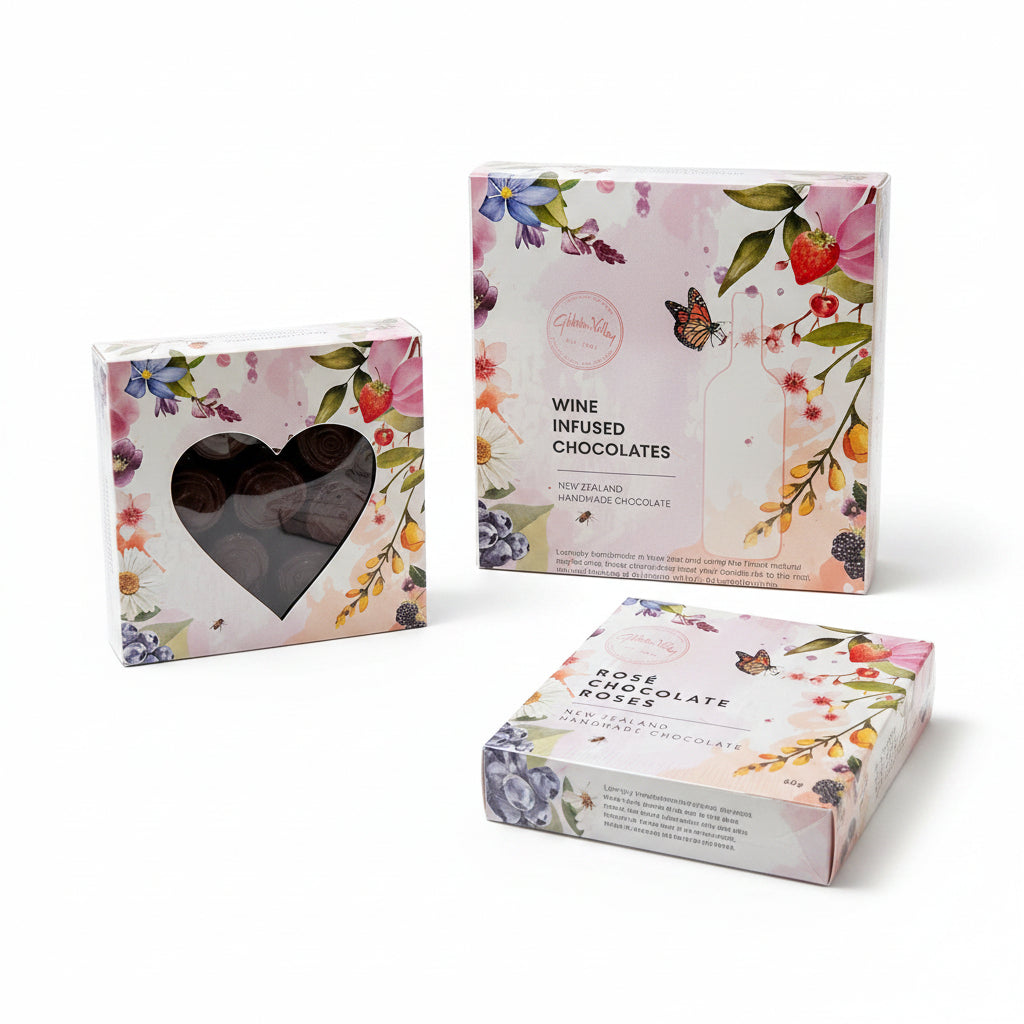 Floral Gift Sets - Pick Your Value