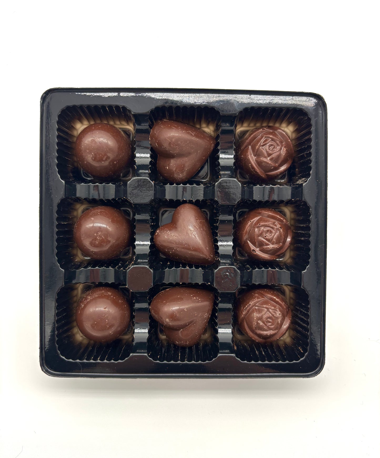 I Love You 9 Piece Box Bundle