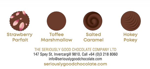 Pastel Floral, 4 Piece Box (no alcohol)