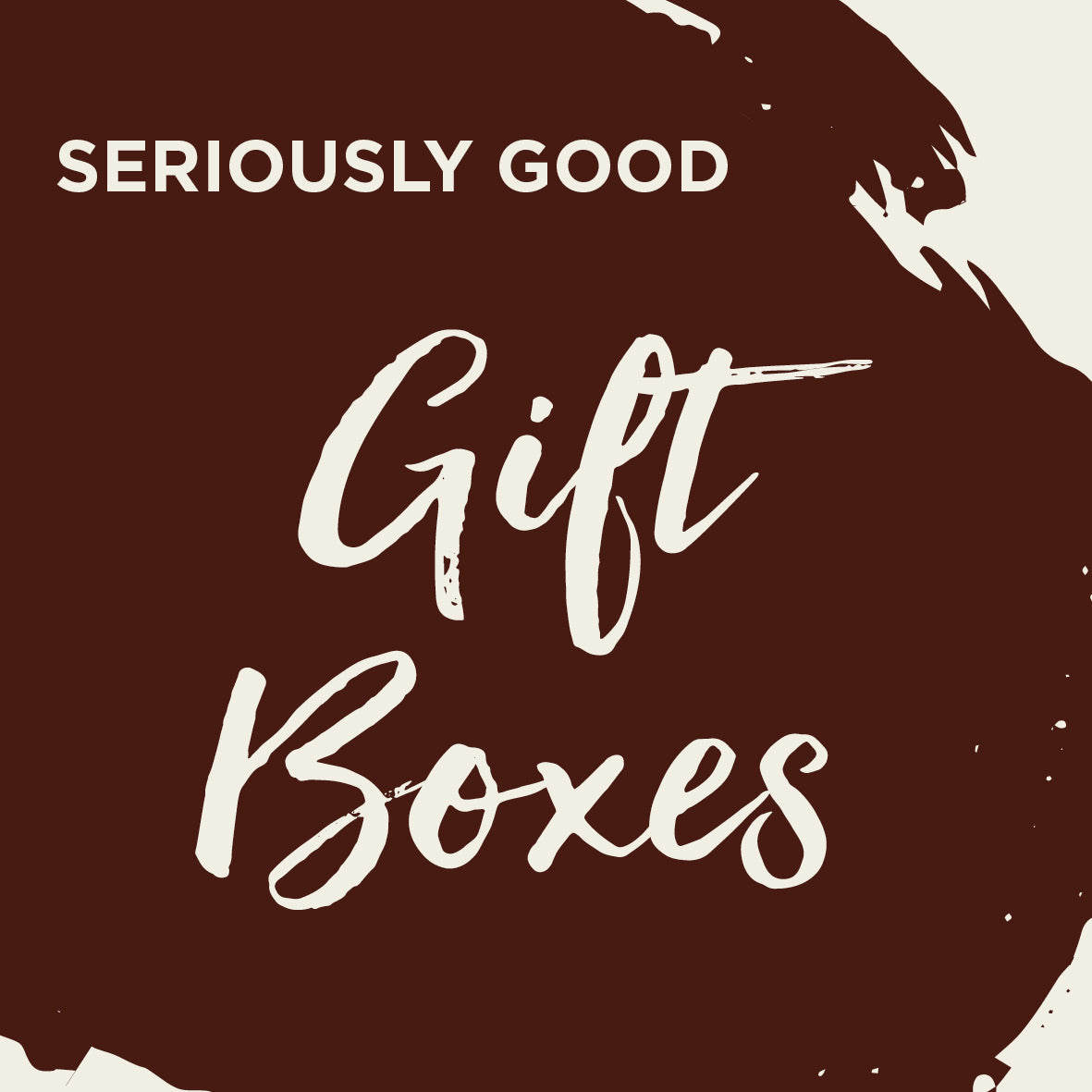 Floral Gift Boxes