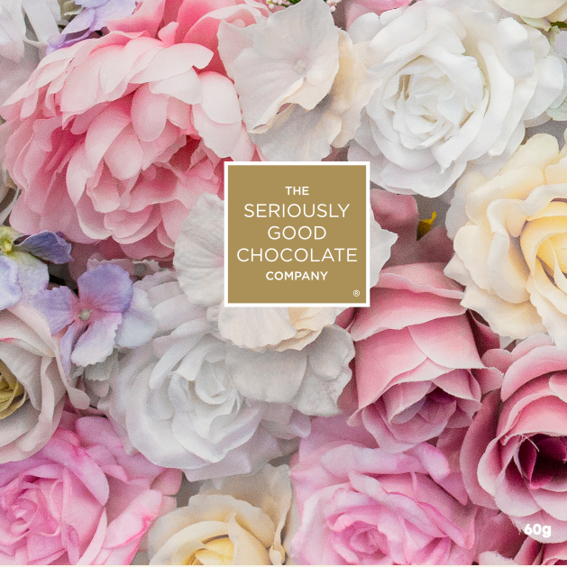Chocolate Collection - Seriously Good Chocolate Co.