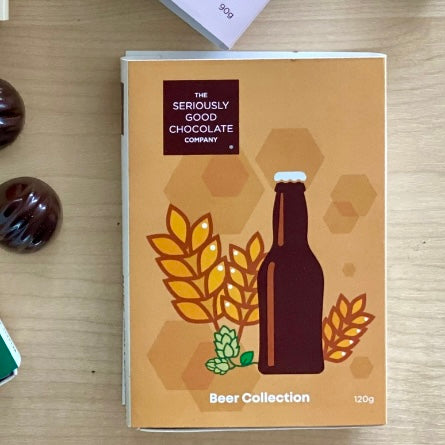 Beer Collection, 6 Piece Box
