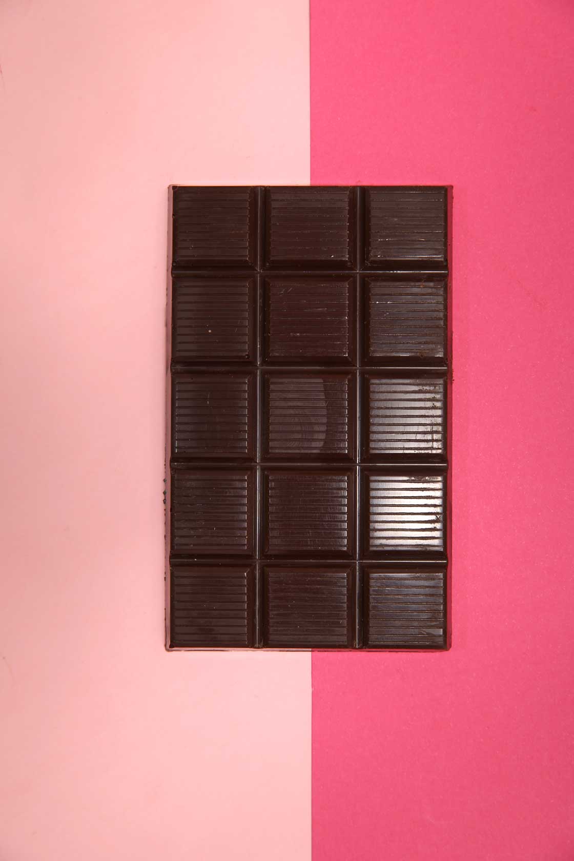 With Love - Salty Caramel, Chocolate Block