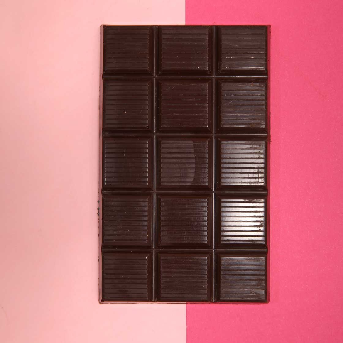 Pink Gin Christmas Tree, Chicane, Chocolate Block