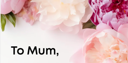 Mother’s Day Chocolates – A Gift Made with Love