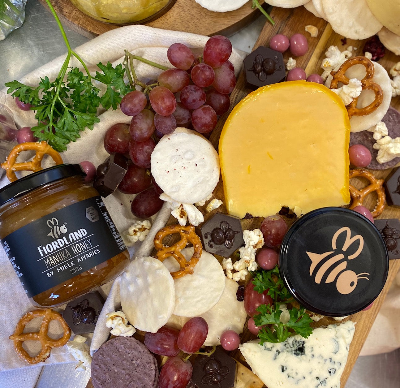 Collections – The Seriously Good Chocolate Company
