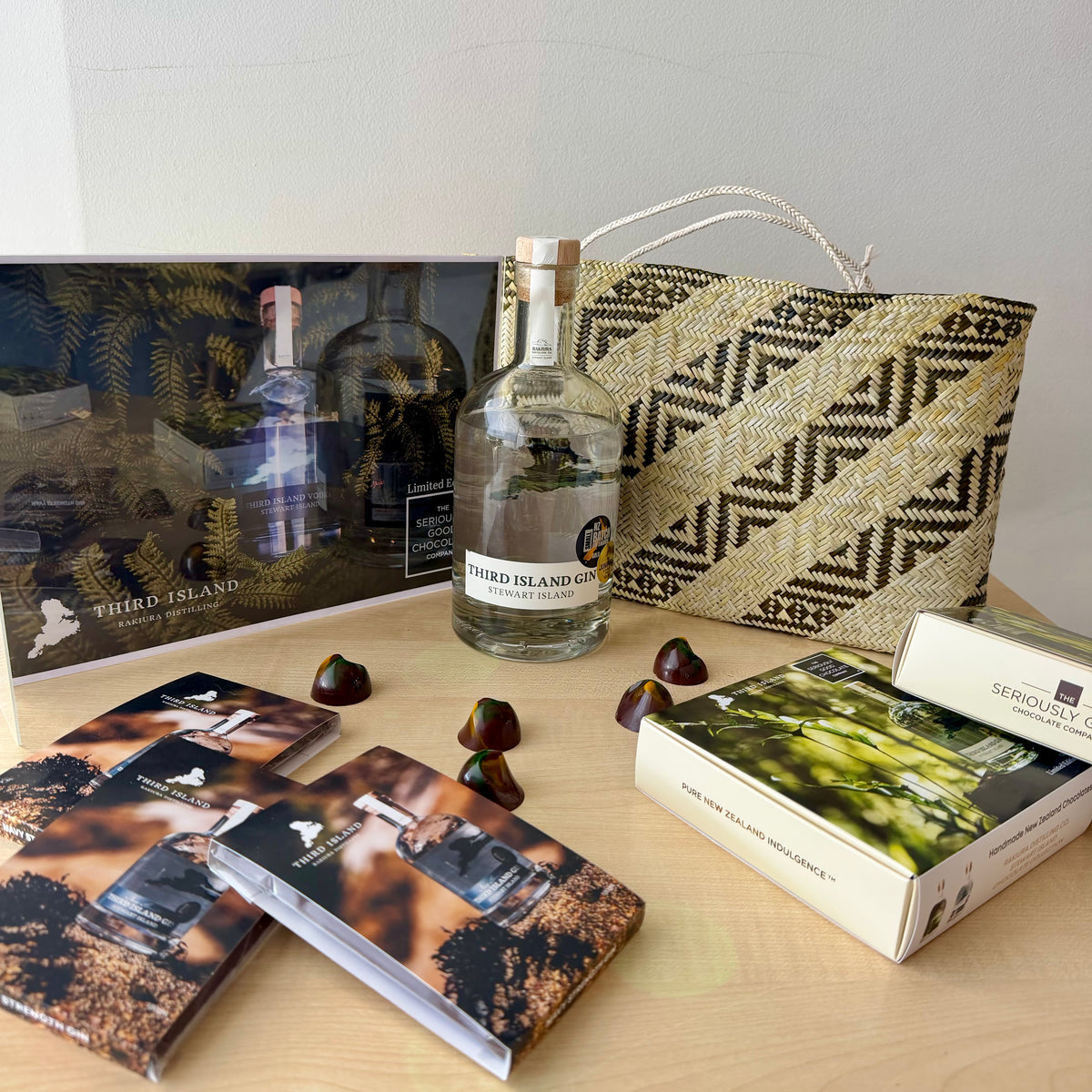 Limited Edition Collaborations