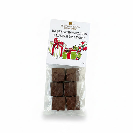 Christmas Presents - Chicane, 6 Piece Bag
