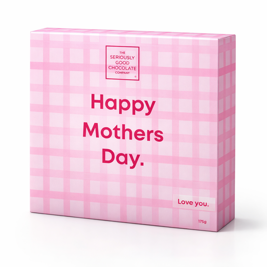Happy Mother’s Day , 9 Piece Box
