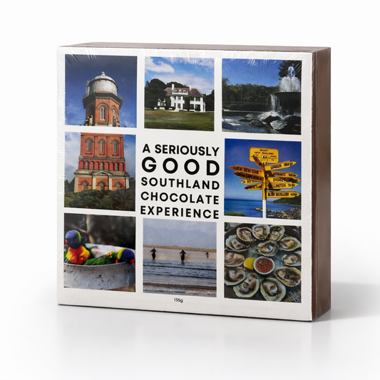 Southland Experience, 9 Piece Box