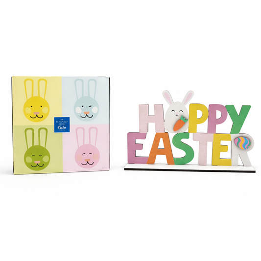 Candy Easter - 16 Piece Chocolate Box