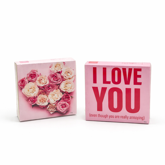 I Love You, 9 Piece Box Bundle