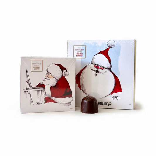 Chicane, Tech Santa Pack - $40 Gift Pack
