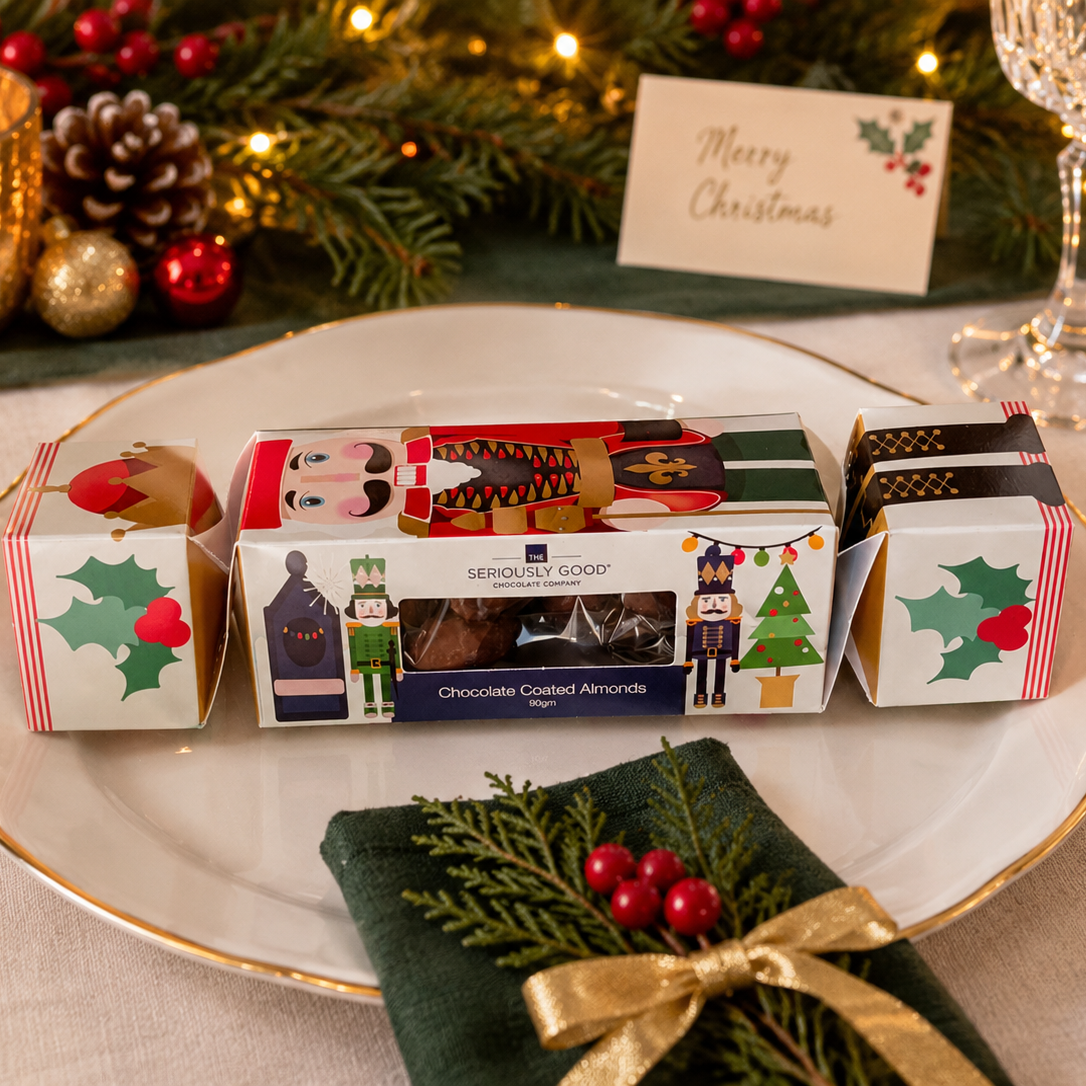 Pick your own - 10x Christmas Crackers