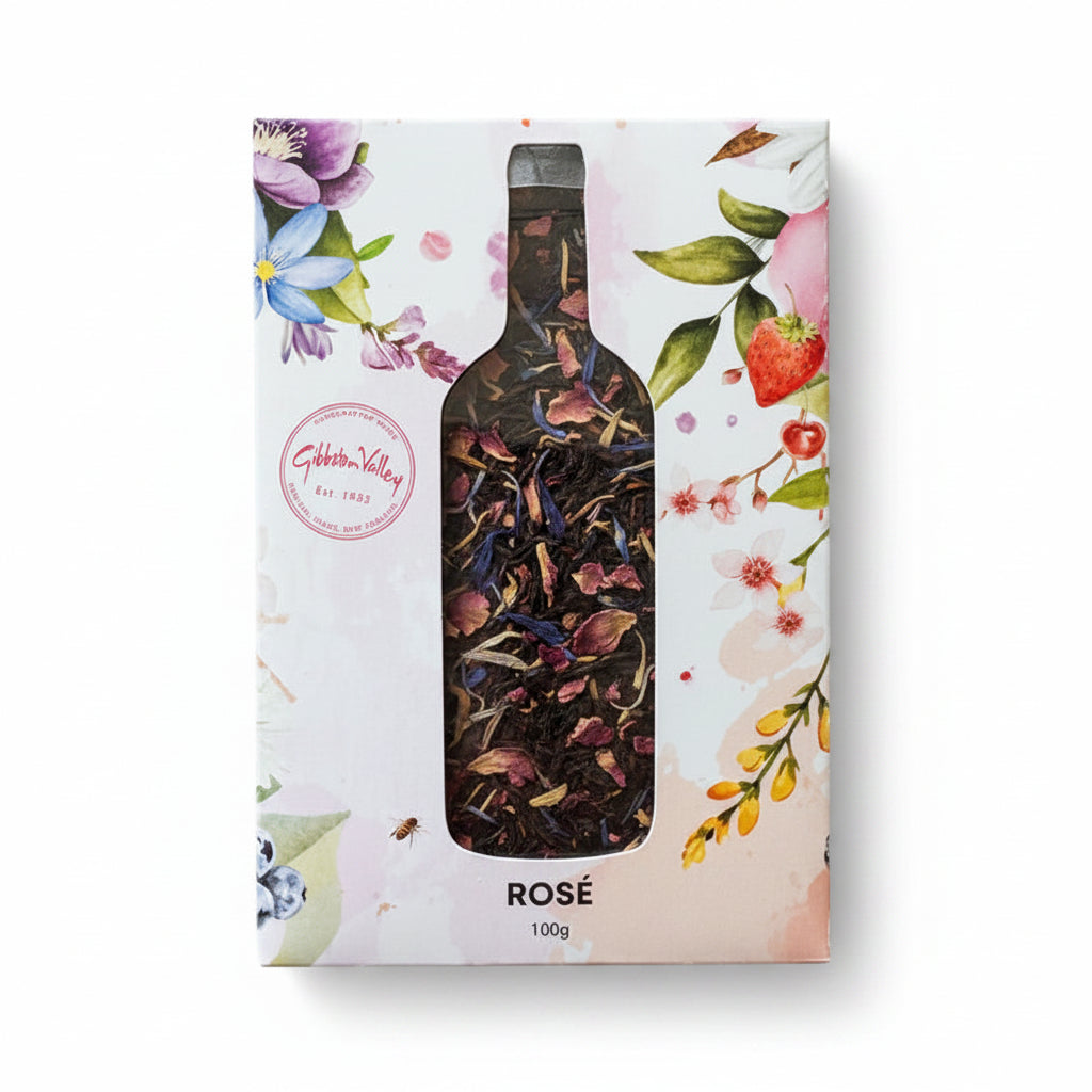 Gibbston Valley wine chocolate