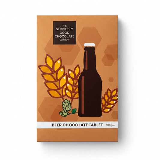Beer Collection, Chocolate Block
