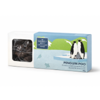 Southern Penguin Poo, Log box