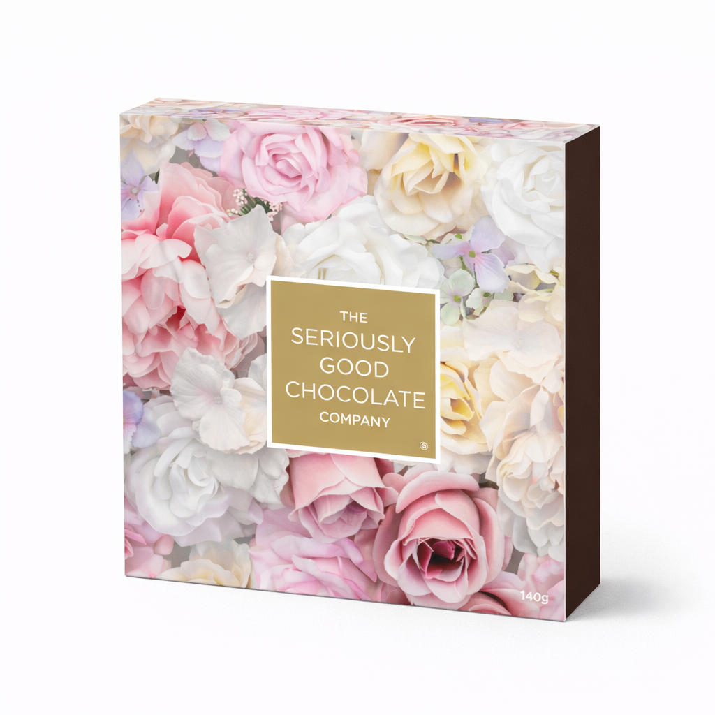 Bouquet Collection - 16 Piece Chocolate Box