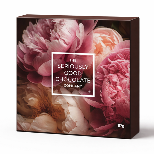 Flowers Collection, 9 Piece Box (no alcohol)