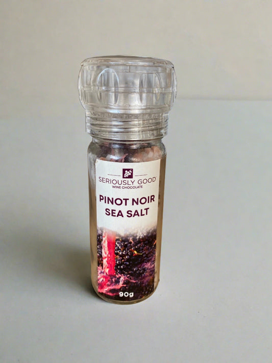 Pinot Noir - Salt