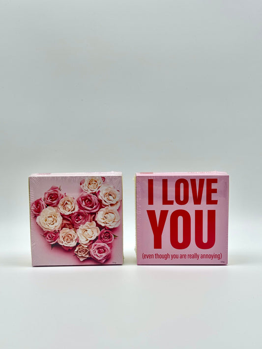 I Love You 9 Piece Box Bundle