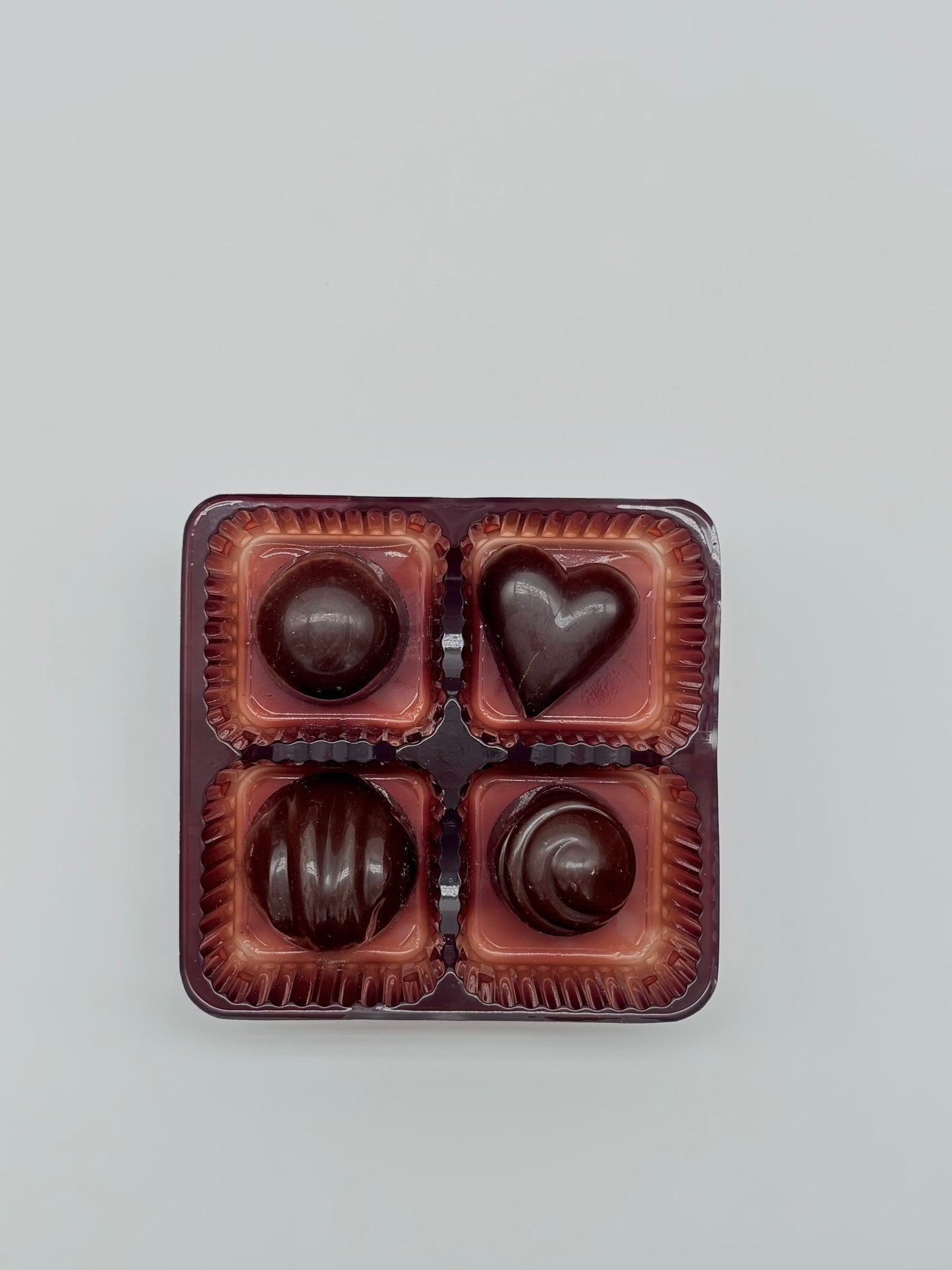 Made with Love, 4 Piece Box