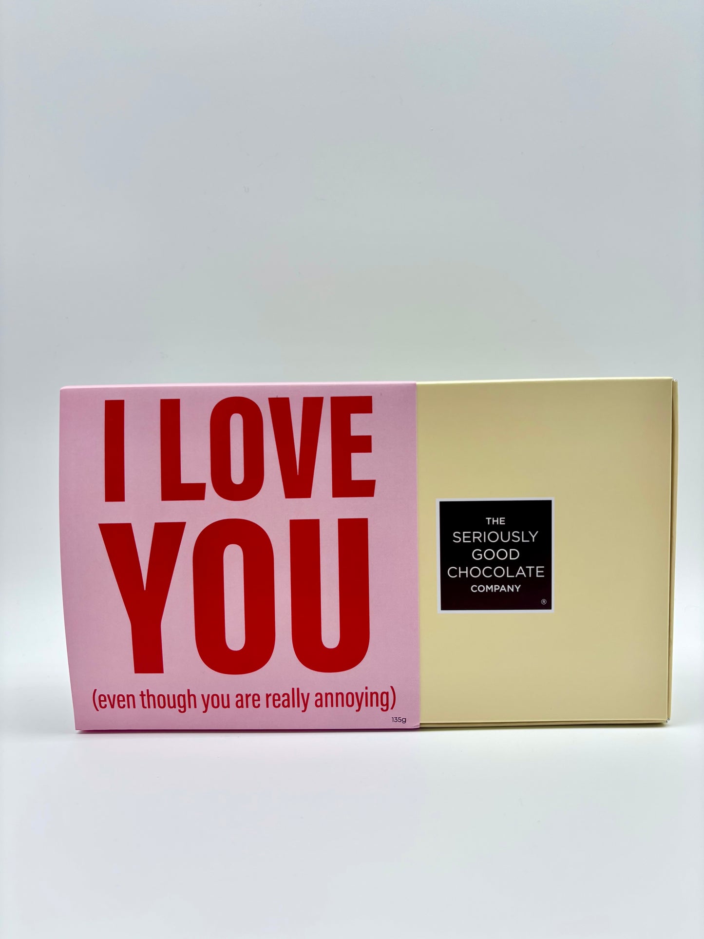 I Love You, 9 Piece Box