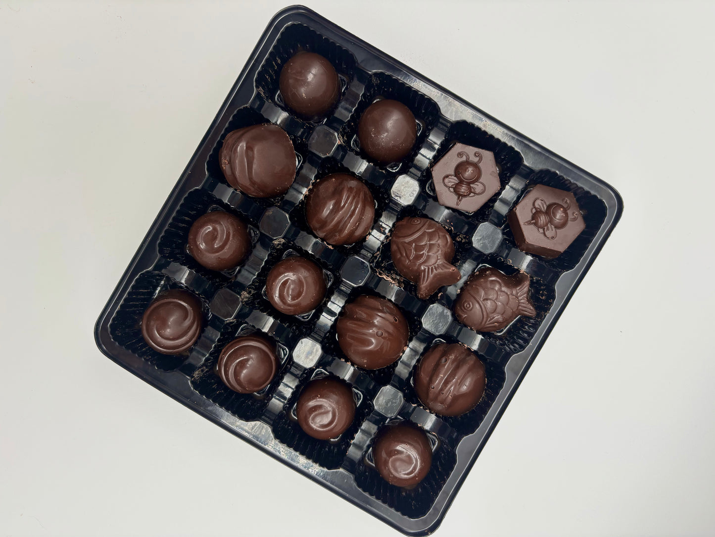 Southland Experience, 16 Piece Box