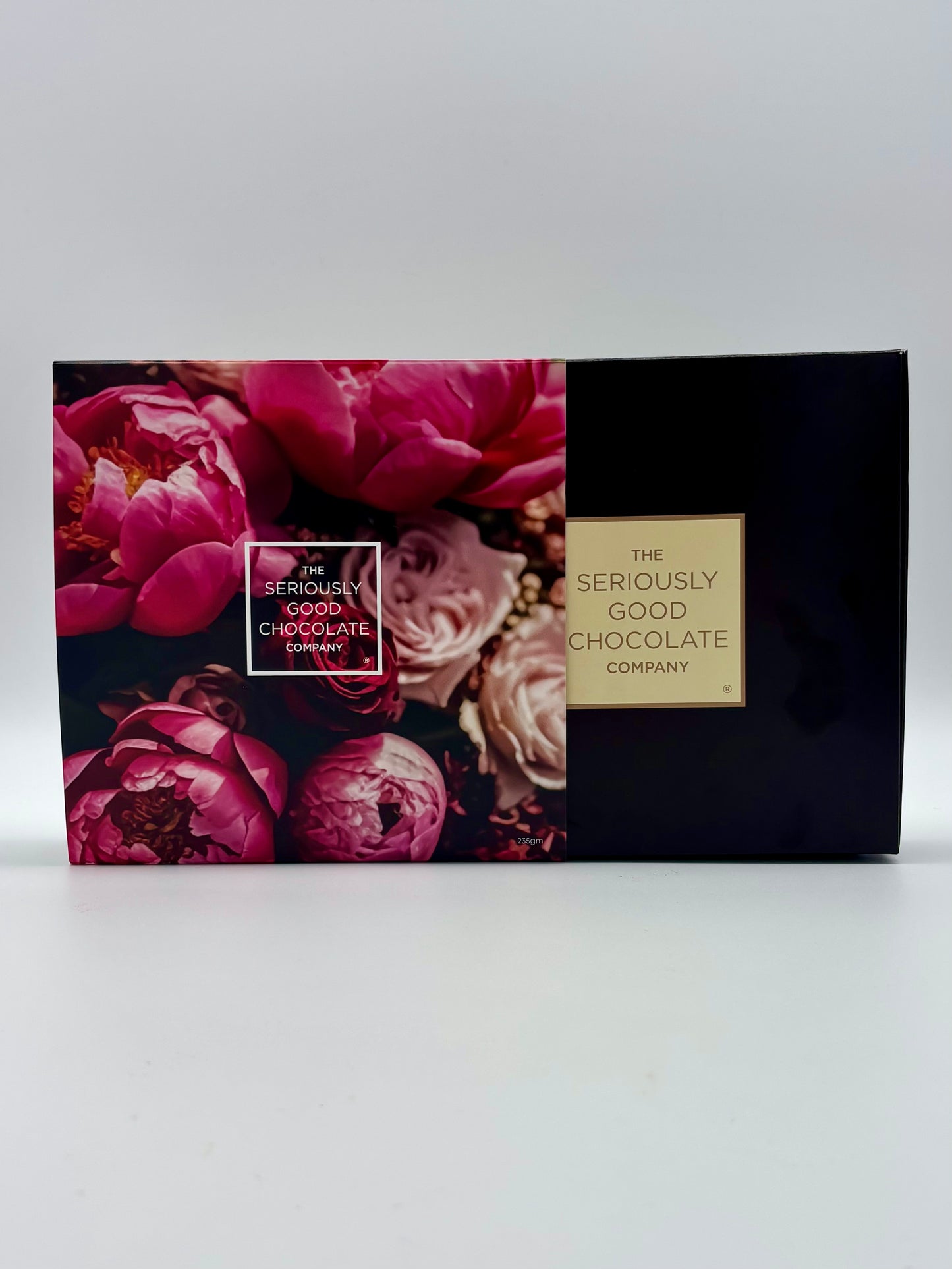 Flowers Collection, 16 Piece Box (inc alcohol)