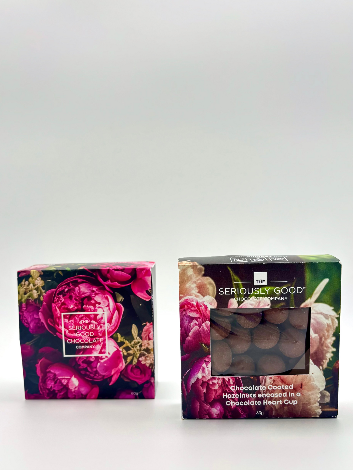 Say I Love You with Florals Bundle