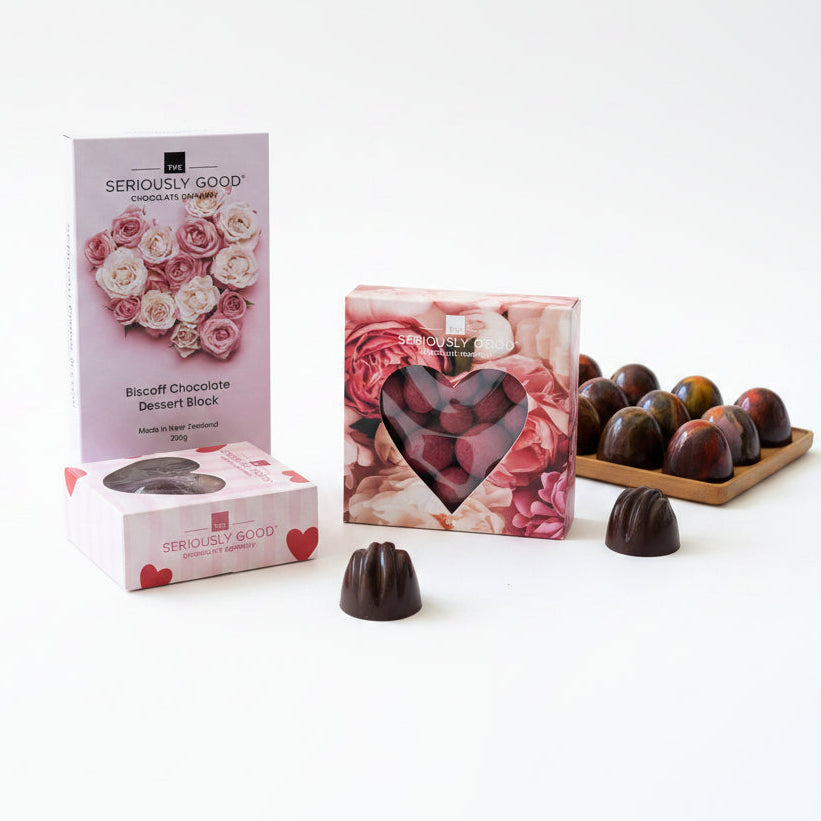 Floral Gift Sets - Pick Your Value