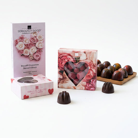 Floral Gift Sets - Pick Your Value