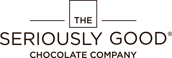 The Seriously Good Chocolate Company