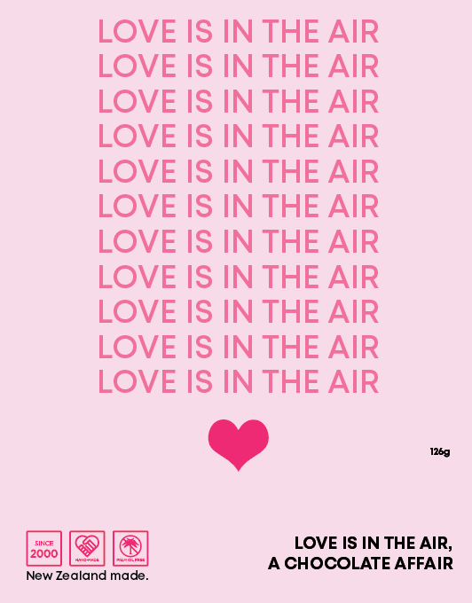 Love is in the Air - 9 Box