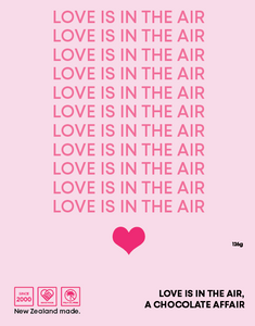 Love is in the Air - 9 Box