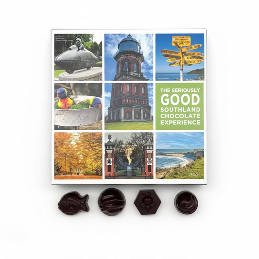 Southland Experience, 16 Piece Box