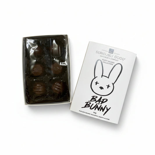 Bad Bunny - Cocktail Collection, 6 Piece Box