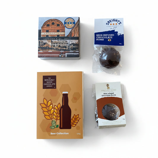The Beer Lovers Set