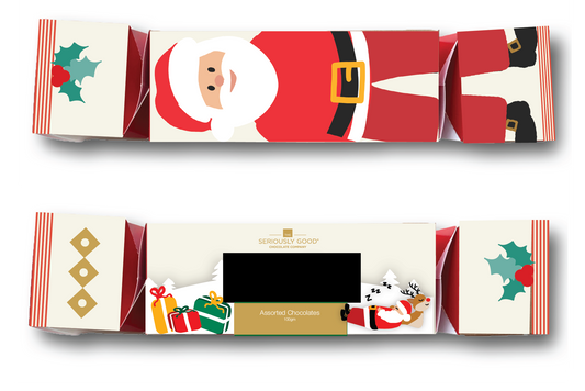 Christmas Cracker - Mixed Collection