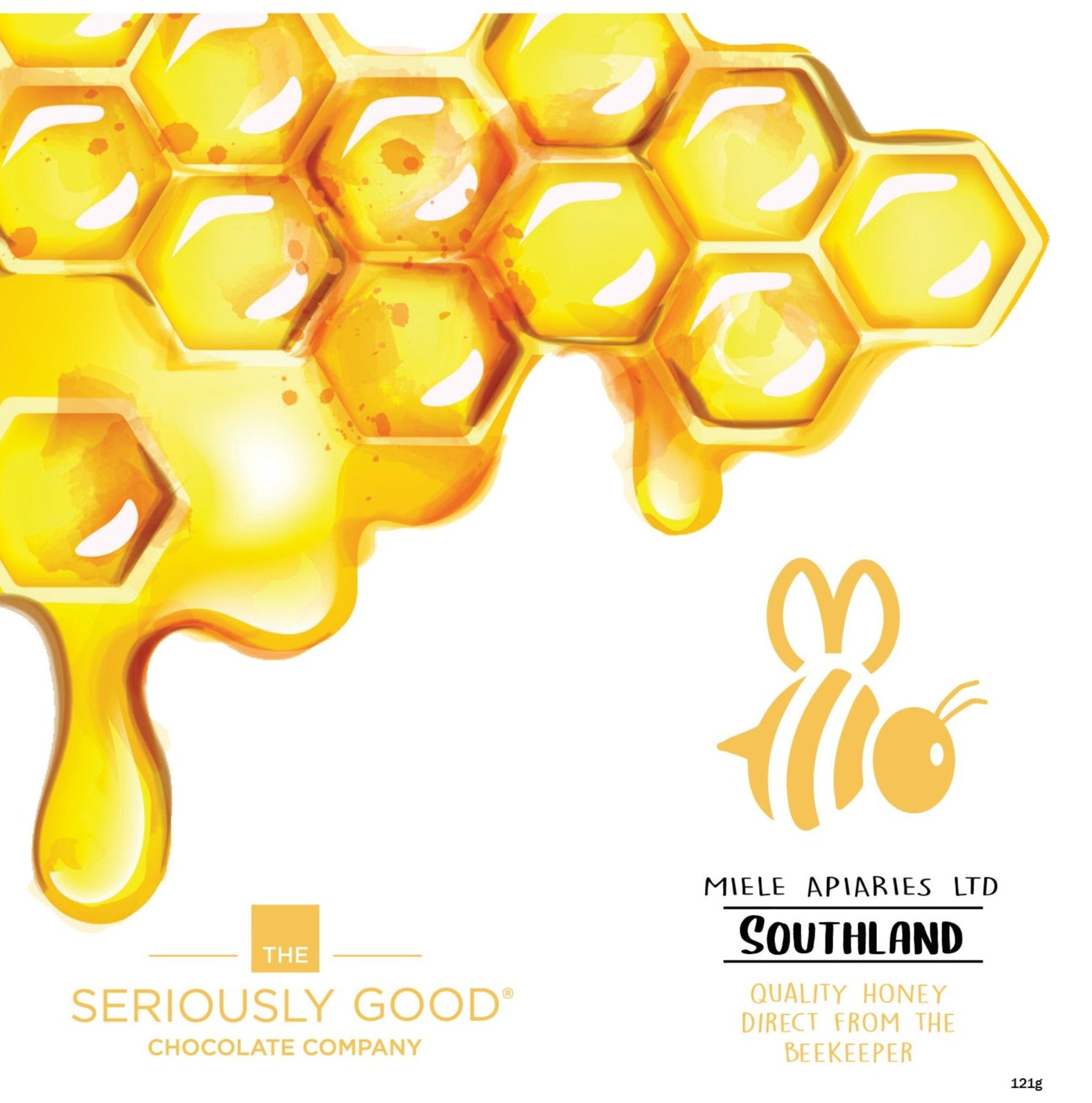 Miele Honey – 9 Box