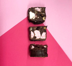 With Love - Rocky Road