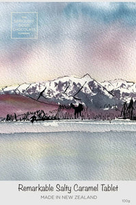 Queenstown Watercolour – Tablets